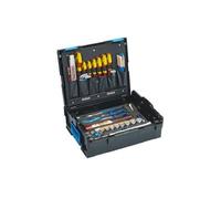 Boîte à outils - GEDORE - GEDORE-Sortimo L-BOXX 136 - 58 pièces - pour artisans