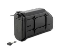 Givi S250, boîte à outils Noir Noir