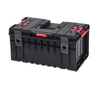 Boîte à outils grande capacité - QBrick - 585x385x301 mm - Capacité 38 L - Protection poussière et eau