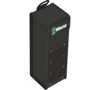 Boîte à outils verticale Wera 2go 7 Wera 2go 7 WERA - 05004356001