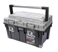 Boîte à outils HD PROFI 28' noire - SKRZ N7705