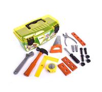 Boite à outils John Deere 18 pièces