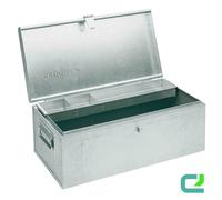 Boîte À Outils JUMBO, Galvanisée, 320x698x387mm GEDORE 1440 Z-70