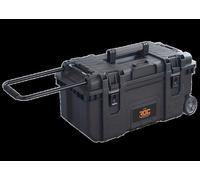 Boîte à outils - KADAX - ROC Pro Gear 1.0 - Valise à roulettes - Résistante - Pratique