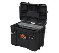 Boîte à outils Keter XL ROC Pro Gear 2.0 avec organiseur