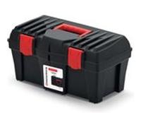 Boîte à outils KISTENBERG CALIBRE 50 KCR5025 Noir 460 x 257 x 227 mm Noir G