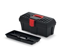 Boîte à outils CALIBRE 40 KCR4020 Noir 400 x 200 x 186 mm