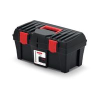 Boîte à outils - KISTENBERG KCR5025 - 460x257x227 mm - Poignée ergonomique - Polymère durable