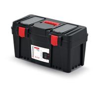 Boîte à outils - KISTENBERG - KCR6030 - 597 x 285 x 320 mm - Poignée ergonomique - 2 organiseurs