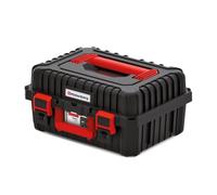 Kistenberg Boîte à outils Heavy 45 – universelle étanche 25 kg – KHV453520P-S411 vide