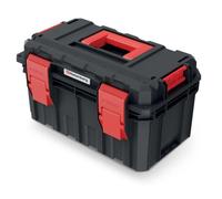 Boîte à outils 280 x 450 x 264 valise boîte boîte à outils XBLOCK SOLID TOOL BOX
