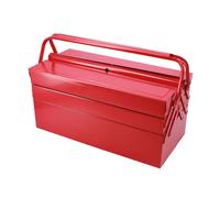 Boîte À Outils Laser - 5 Plateaux 425Mm (17") 0481
