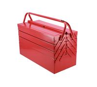 Boîte À Outils Laser - 7 Plateaux 425Mm (17") 3486