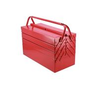 Boîte À Outils Laser - 7 Plateaux 525Mm (21") 3487