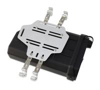 Boîte À Outils Latérale Étanche pour Moto pour MT09 Tracer XT1200, Kit De Premiers Secours/dépannage