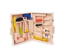 Boite À Outils Lino 100% Bois