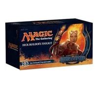 Boîte à outils Magic The Gathering Deck Builders G