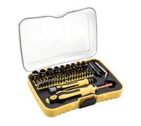 Boite à outils magnétiques 70 pièces