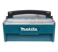 Makita Boîte à outils MAKPAC P-84137 395x295x165 mm - 1 pièce