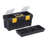 Boîte à outils McPlus Promo 20, PP, noir/jaune