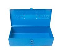 Boîte à outils mécanique - Mallette de rangement professionnelle - Étui rigide étanche - Boîte de rangement d'extérieur - Accessoires - Récipient verrouillable