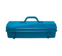 Boîte à outils mécanique - Mallette de rangement professionnelle - Étui rigide étanche - Boîte de rangement d'extérieur - Accessoires - Récipient verrouillable