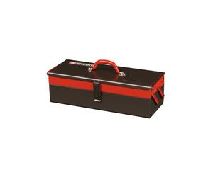 Boîte à outils métal 2 cases FACOM - BT.6A