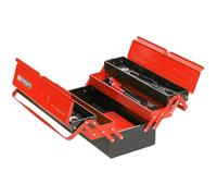 Boite à outils métallique - FACOM - BT.11GPB - 5 Cases