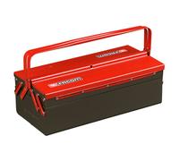 Boîte à outils métallique 3 cases - FACOM - BT.9
