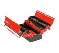 Boîte à outils métalliques 5 cases FACOM BT.11GPB (475 x 220 x 238 mm - charge utile 25 kg (vendue sans outil)