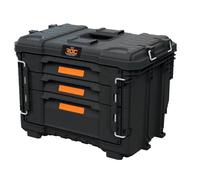 Keter Boîte à outils ROC PRO GEAR 2.0 – trois tiroirs – 56,5x37,5x41,3 cm 17212468