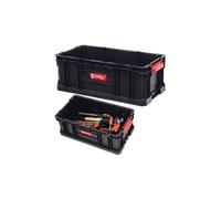 Qbrick System Bac à outils 200 System TWO G