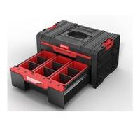 Qbrick System Boîte à outils Patrol Drawer 2 Toolbox Expert Pro