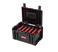 Boîte à outils modulaire SYSTEM PRO Toolbox 2.0 + 5 organisateurs