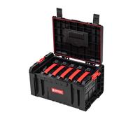 Boîte à outils modulaire SYSTEM PRO Toolbox 2.0 + 5 organisateurs