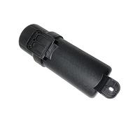 Boîte À Outils Moto Étanche Tube Gants Imperméable De Rangement pour R1200GS LC Aventure ADV R1200GSA R1250GS F850GS