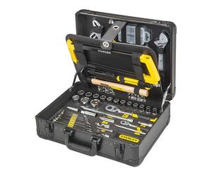 Boîte à outils multi usage (142 pcs) Stanley STMT98109-1
