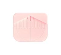 Boîte à outils multifonction avec trous de guidage pour un perçage propre sur les matériaux de fabrication de bijoux et les fournitures d'art Utilisation outil de collection pour la fabrication de