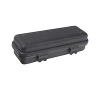 Boîte à outils multifonction étanche avec rembourrage intérieur, 143 x 47 x | Outils d'organisation de construction Lampes de poche avec rembourrage interne en mousse pour un transport facile
