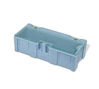 Boîte à outils multifonction pour composants électroniques, bijoux, accessoires et fournitures d'artisanat