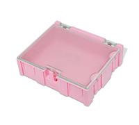 Boîte à outils multifonction pour composants électroniques, bijoux, accessoires et fournitures d'artisanat