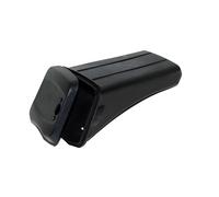 Boîte à outils noire pour Kreidler 27.87.01