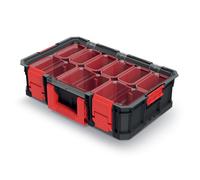 Kistenberg Organiseur modulaire KMS553515B 517 x 331 x 134 combinable