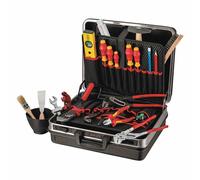 Boîte À Outils Outils Bricoleur Maison TOP