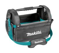 Makita Boîte à outils ouverte E-15403 490×310×355 mm, 9 poches extérieures, fond imperméable