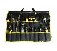 Pedro´s Pro Burrito Toolbox Gris