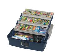 Boîte À Outils Plano Trois Niveaux XL 48,9 X 25,4 X 24,8cm