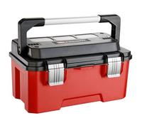 Boîte à outils plastique 20 poignée aluminium - FACOM - BP.P20APB