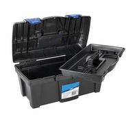 Boite à outils plastique