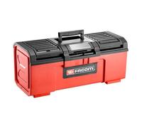 Boîte à outils plastique 24'' fermeture automatique FACOM - BP.C24NPB